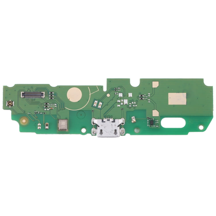 適用於Nokia C30 的尾插小板