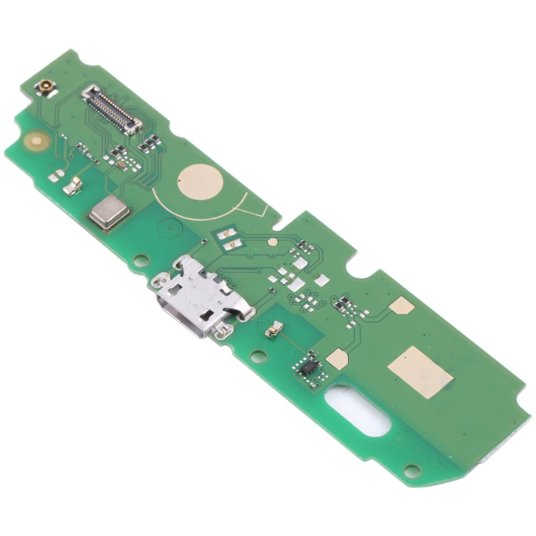 適用於Nokia C30 的尾插小板