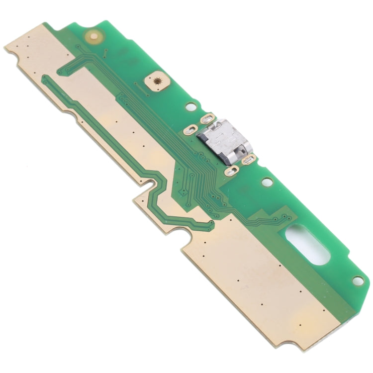 適用於Nokia C30 的尾插小板