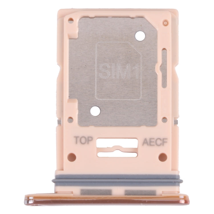 適用於 三星 Galaxy A53 5G SM-A536B SIM卡+SIM卡/Micro SD卡 原裝卡托