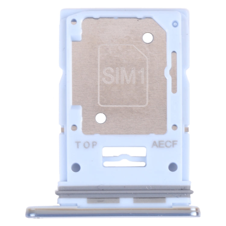 適用於 三星 Galaxy A53 5G SM-A536B SIM卡+SIM卡/Micro SD卡 原裝卡托