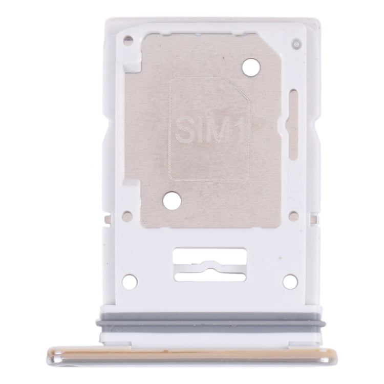 適用於 三星 Galaxy A53 5G SM-A536B SIM卡+SIM卡/Micro SD卡 原裝卡托