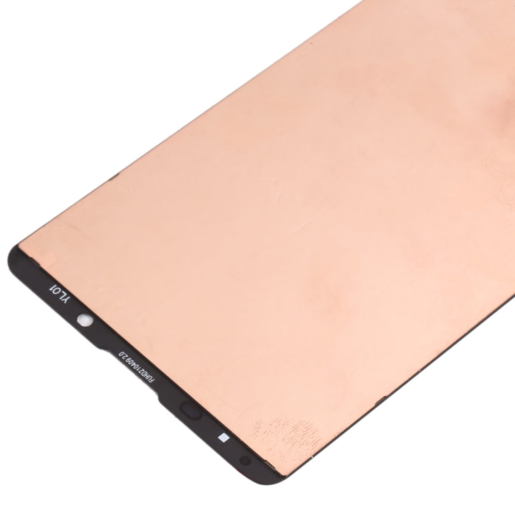 適用於Sony Xperia 1 III 原裝OLED液晶觸摸總成