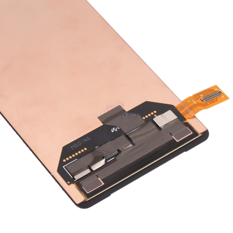 適用於Sony Xperia 1 III 原裝OLED液晶觸摸總成