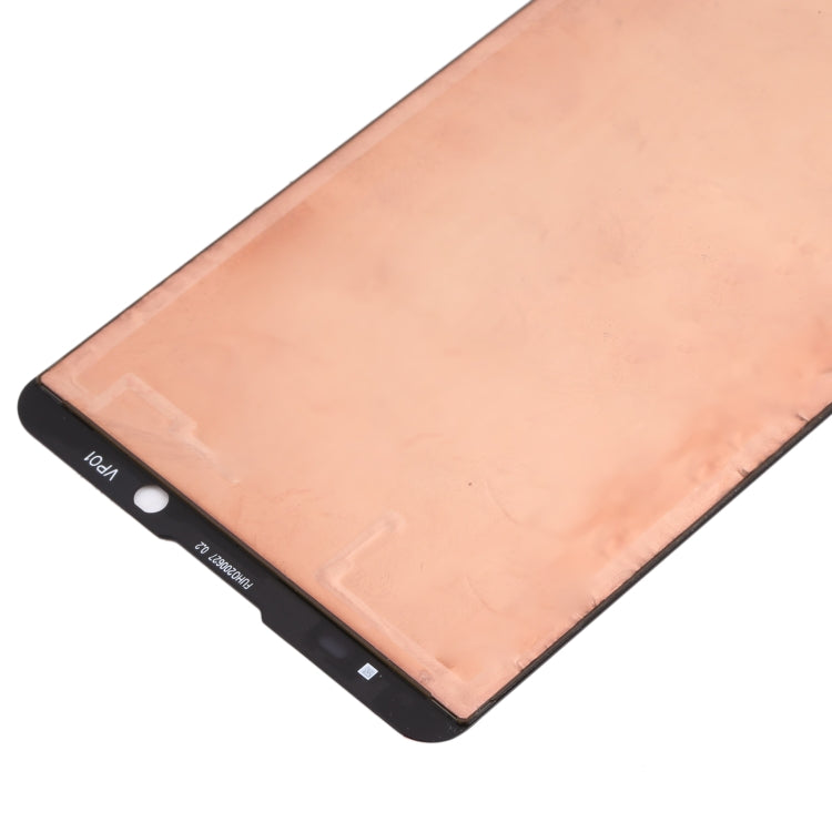 適用於Sony Xperia 5 II 原裝OLED液晶觸摸總成