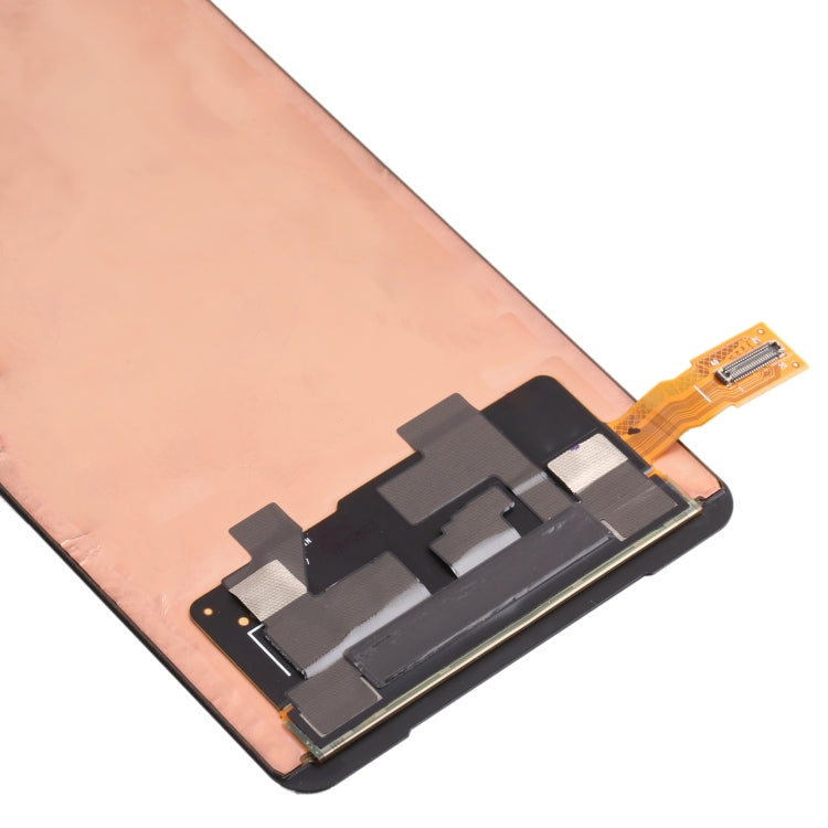 適用於Sony Xperia 5 II 原裝OLED液晶觸摸總成