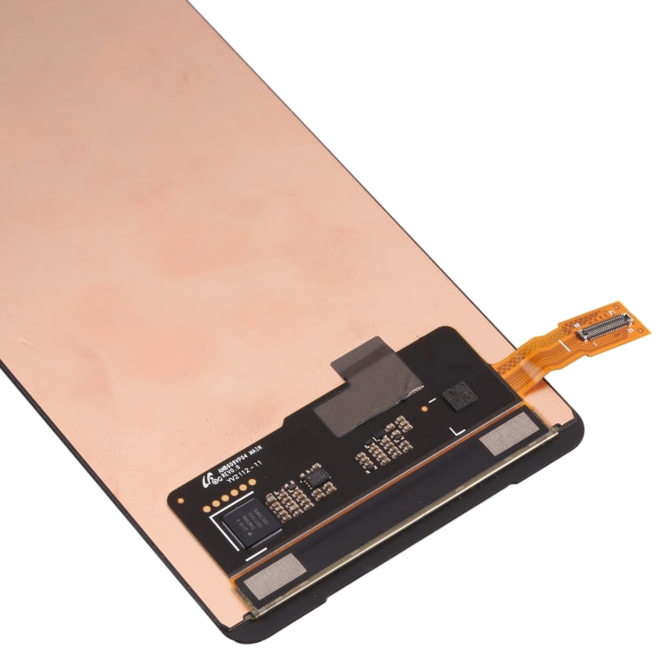 適用於Sony Xperia 5 III 原裝OLED液晶觸摸總成