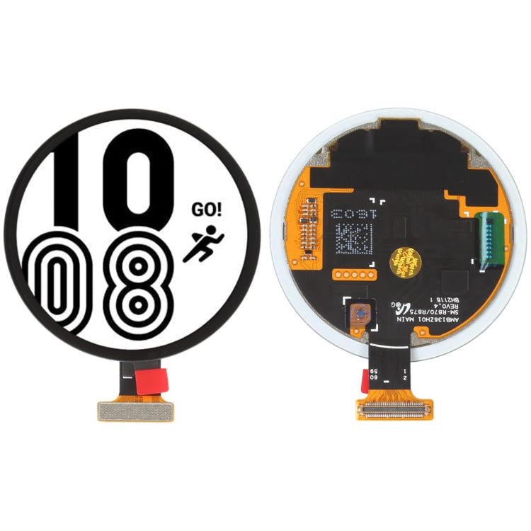 適用於三星 Galaxy Watch 4 44mm R870/R875 液晶觸摸總成