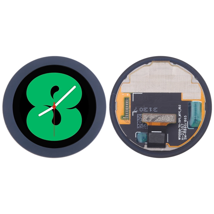 適用於三星 Galaxy Watch4 40mm R860/865 液晶觸摸總成