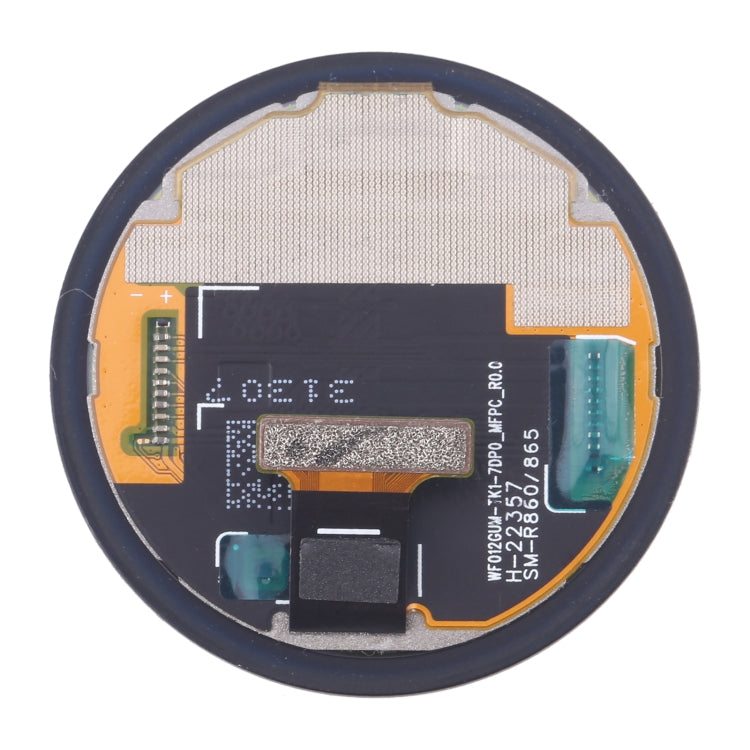 適用於三星 Galaxy Watch4 40mm R860/865 液晶觸摸總成