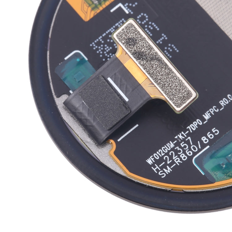 適用於三星 Galaxy Watch4 40mm R860/865 液晶觸摸總成