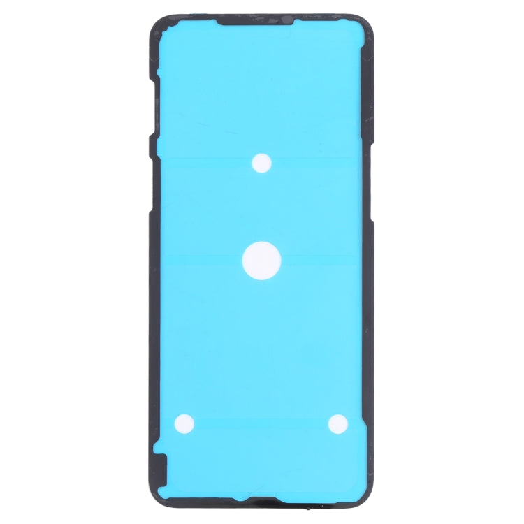 適用於 OnePlus Nord 2 5G 原裝后蓋膠電蓋膠 10個一賣