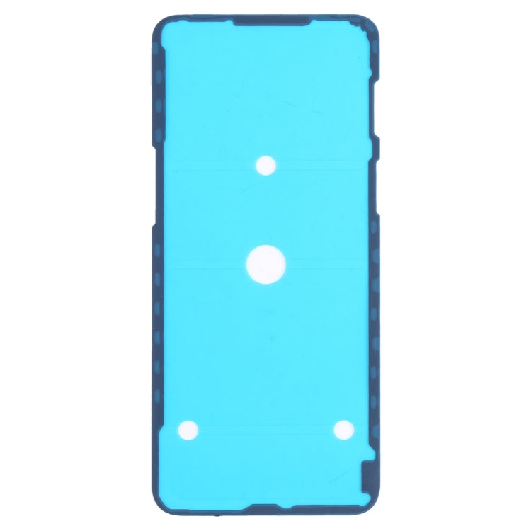適用於 OnePlus Nord 2 5G 原裝后蓋膠電蓋膠 10個一賣