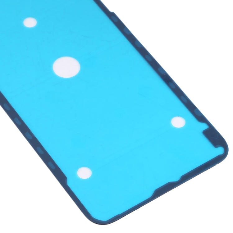適用於 OnePlus Nord 2 5G 原裝后蓋膠電蓋膠 10個一賣