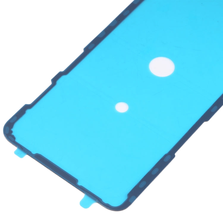 適用於 OnePlus Nord 2 5G 原裝后蓋膠電蓋膠 10個一賣