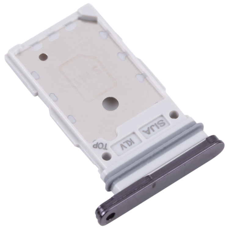 適用於 三星 Galaxy S22+ 5G / S22 5G / SM-S906B SM-S901B SIM卡+SIM卡 原裝卡托