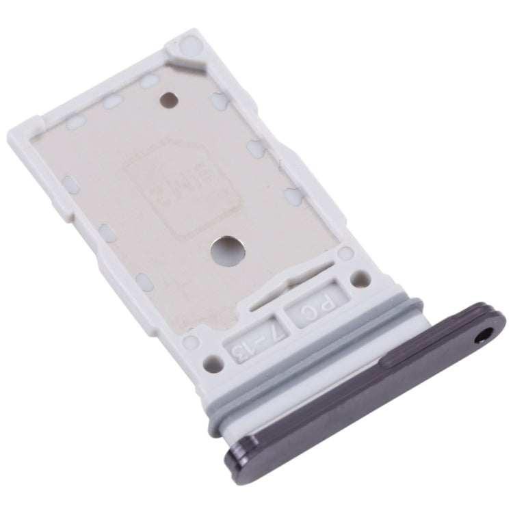 適用於 三星 Galaxy S22+ 5G / S22 5G / SM-S906B SM-S901B SIM卡+SIM卡 原裝卡托