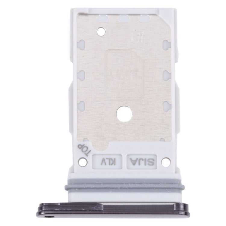 適用於 三星 Galaxy S22+ 5G / S22 5G / SM-S906B SM-S901B SIM卡+SIM卡 原裝卡托