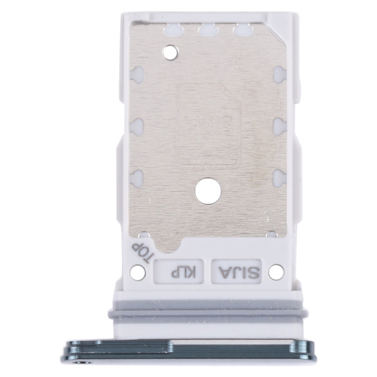 適用於 三星 Galaxy S22+ 5G / S22 5G / SM-S906B SM-S901B SIM卡+SIM卡 原裝卡托