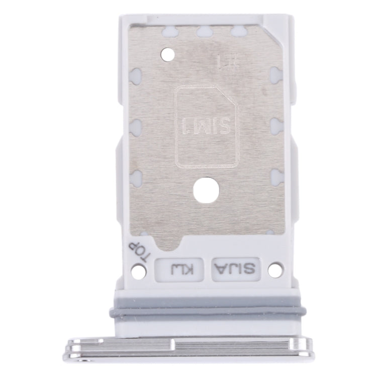 適用於 三星 Galaxy S22+ 5G / S22 5G / SM-S906B SM-S901B SIM卡+SIM卡 原裝卡托
