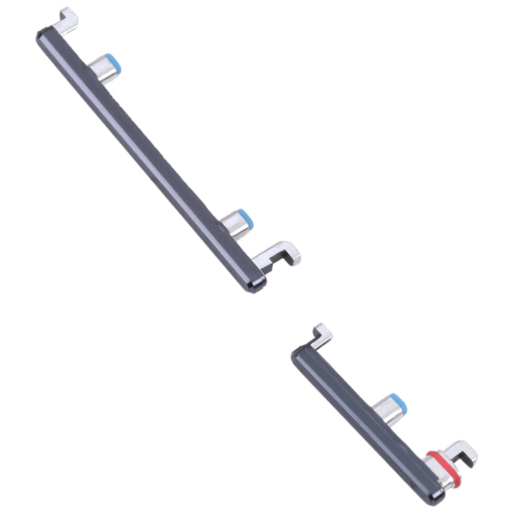 適用於  OnePlus 9 原裝開機音量鍵/側鍵