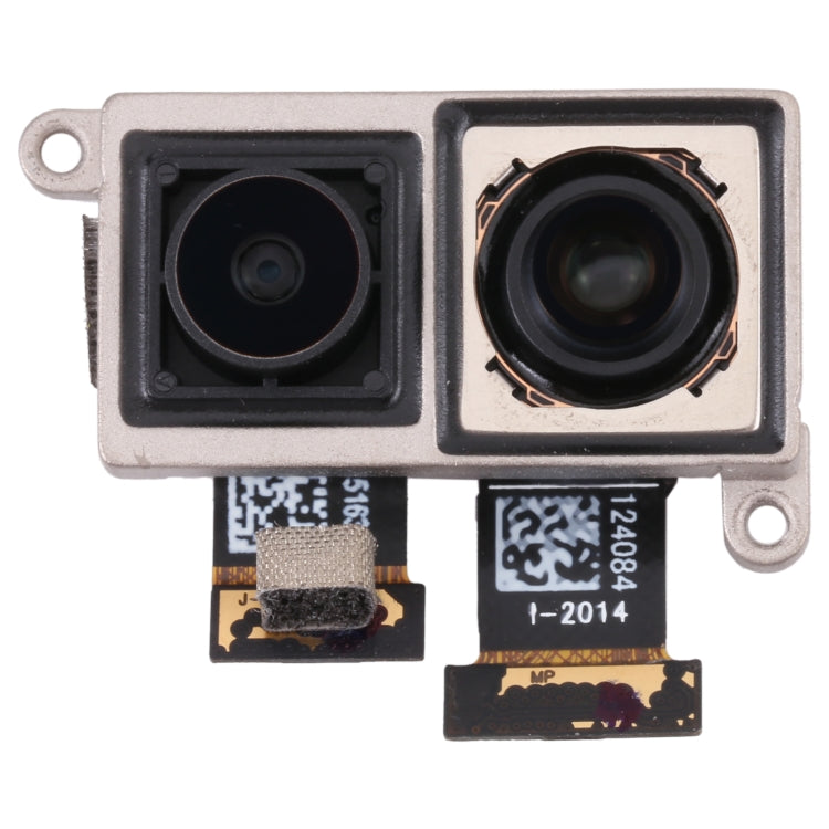 適用於Asus ROG Phone 5 ZS673KS 後置攝像頭