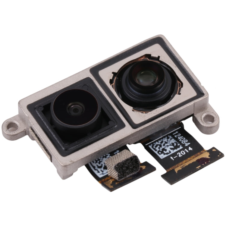 適用於Asus ROG Phone 5 ZS673KS 後置攝像頭