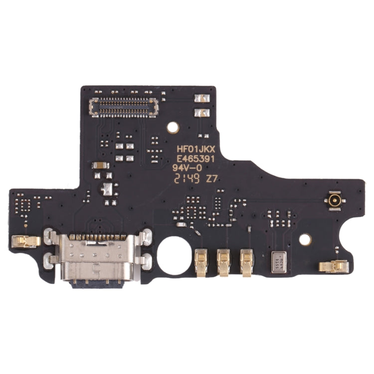 適用於 ZTE Blade A51 2021 的尾插小板