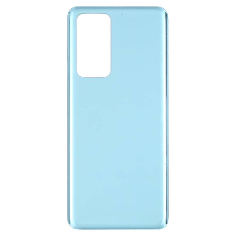 適用於OnePlus 9RT 5G 原裝電池玻璃后蓋