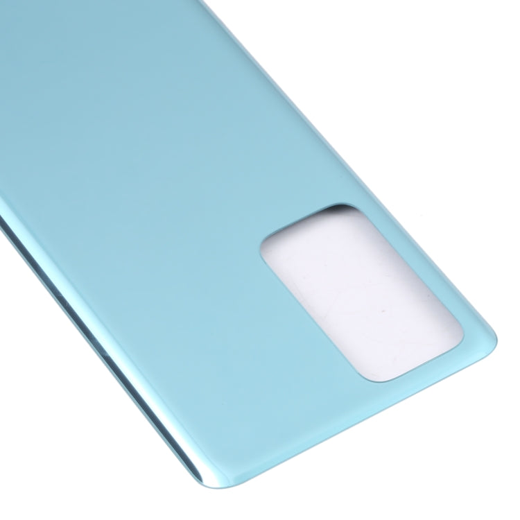 適用於OnePlus 9RT 5G 原裝電池玻璃后蓋