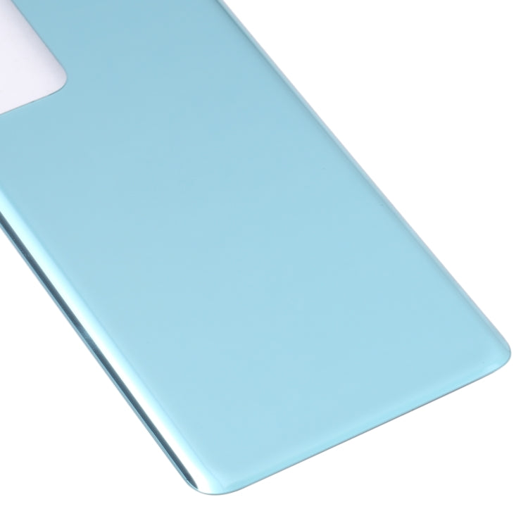適用於OnePlus 9RT 5G 原裝電池玻璃后蓋