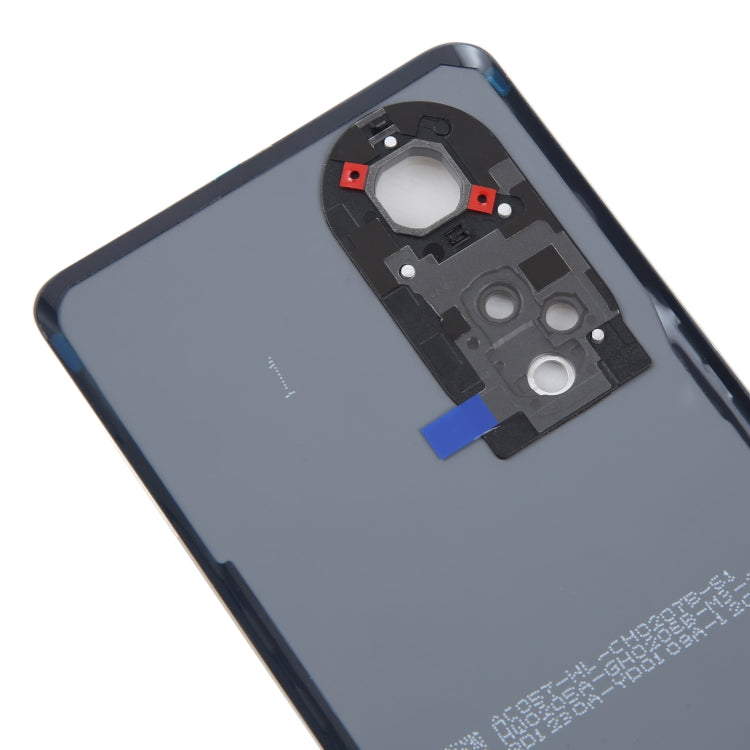 適用於OPPO Reno8 T 5G 原裝電池后蓋 , For OPPO Reno8 T 5G