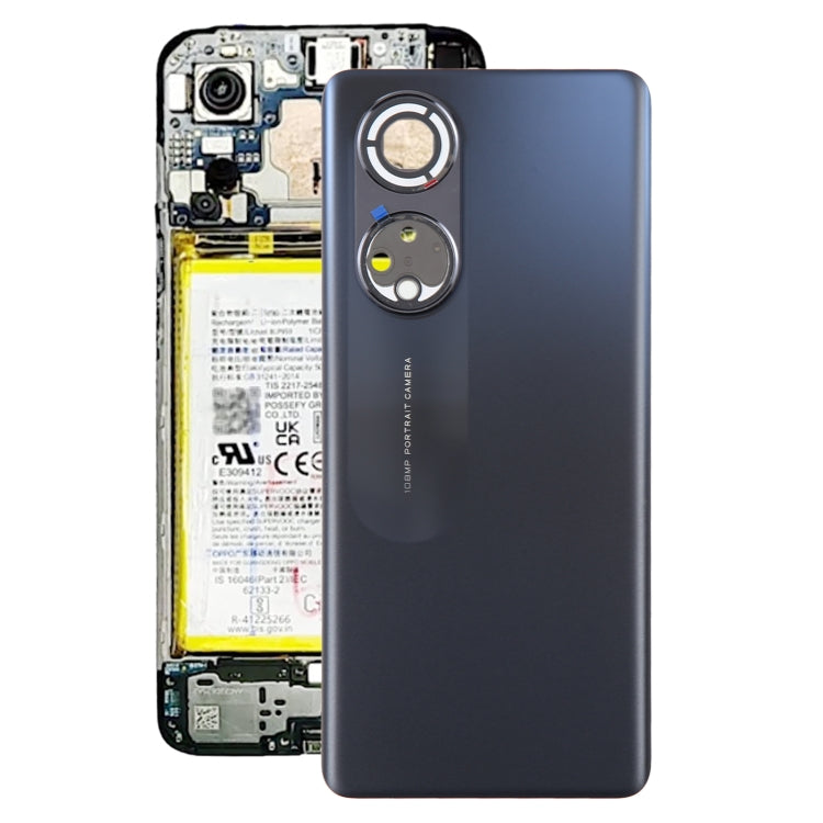 適用於OPPO Reno8 T 5G 原裝電池后蓋 , For OPPO Reno8 T 5G