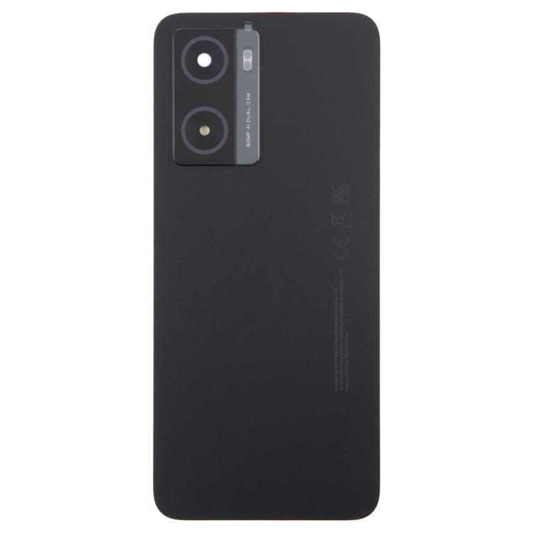 適用於OPPO A77 5G / A77s 原裝電池后蓋帶相圈