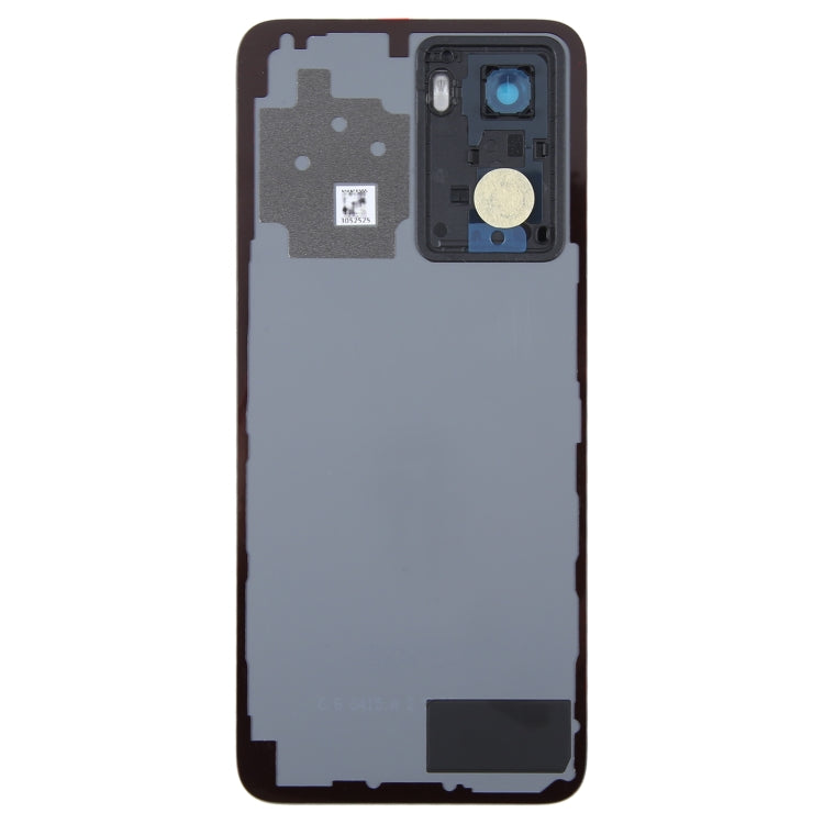 適用於OPPO A77 5G / A77s 原裝電池后蓋帶相圈