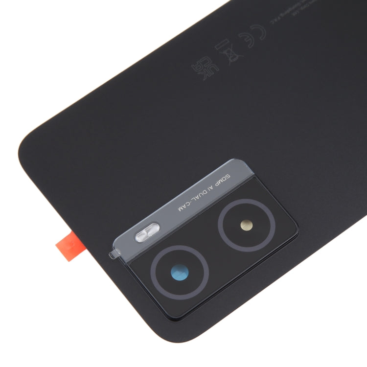 適用於OPPO A77 5G / A77s 原裝電池后蓋帶相圈 , For OPPO A77s