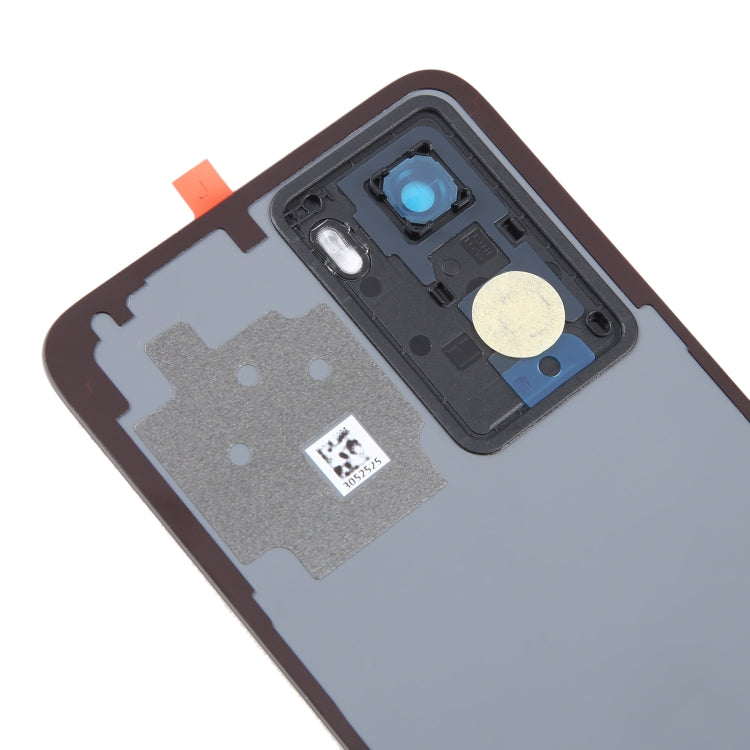 適用於OPPO A77 5G / A77s 原裝電池后蓋帶相圈