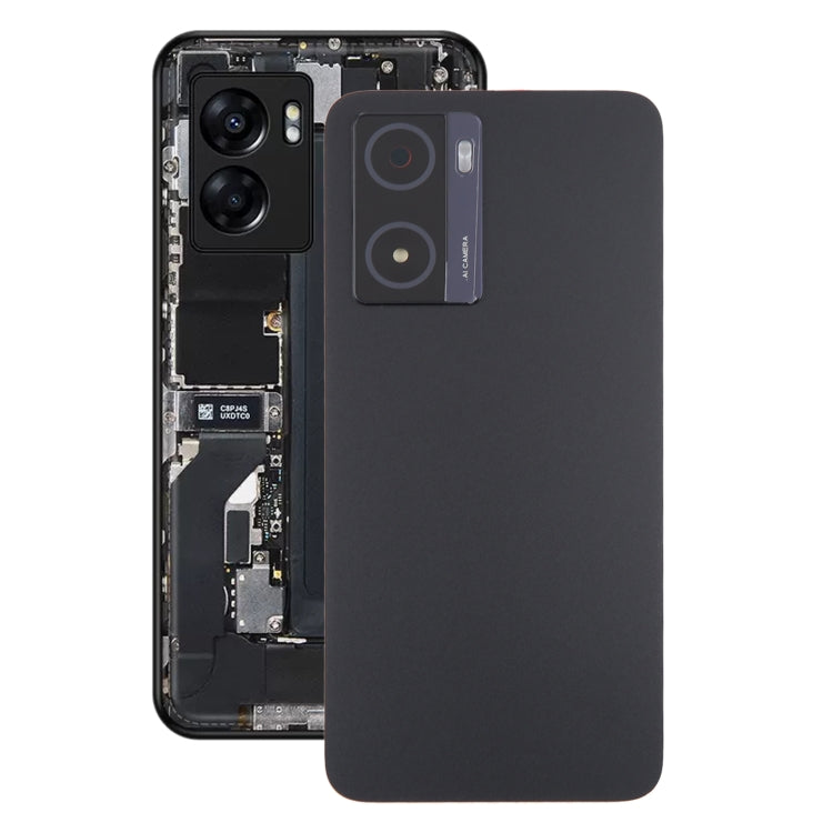 適用於OPPO A57 5G 原裝電池后蓋帶相圈