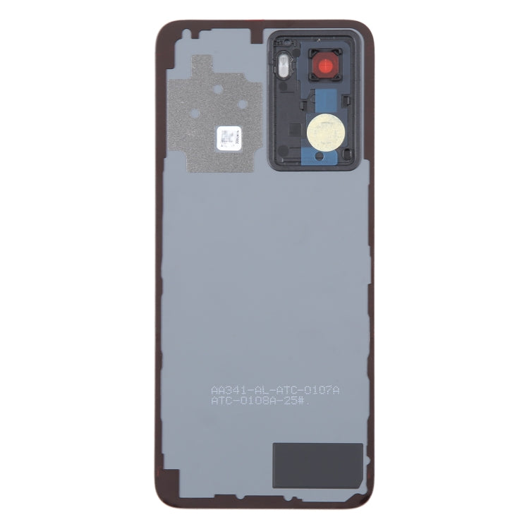 適用於OPPO A57 5G 原裝電池后蓋帶相圈