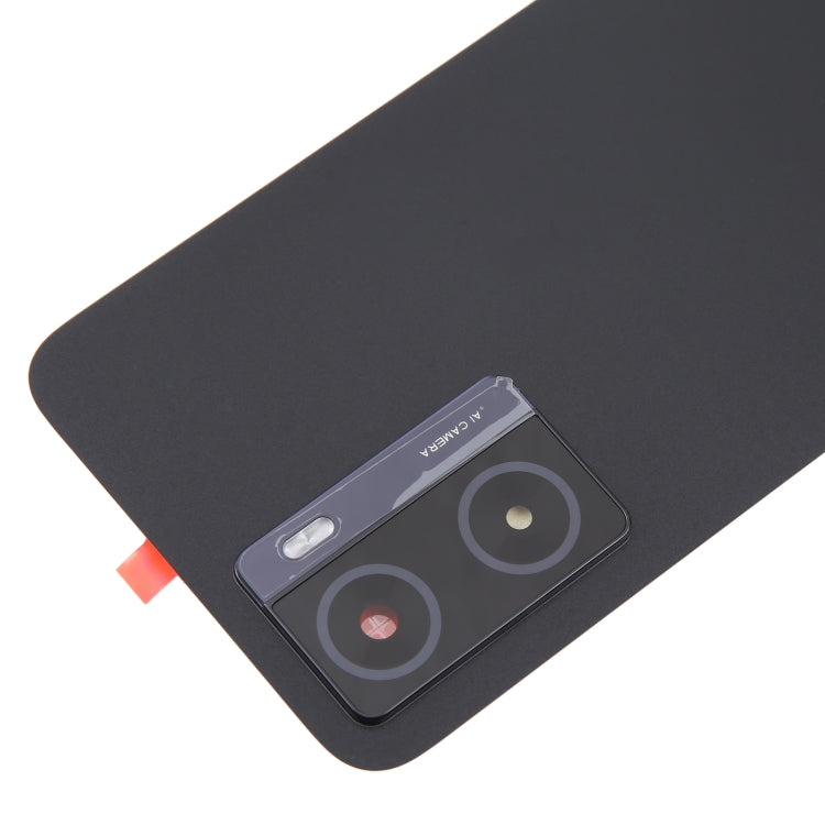 適用於OPPO A57 5G 原裝電池后蓋帶相圈