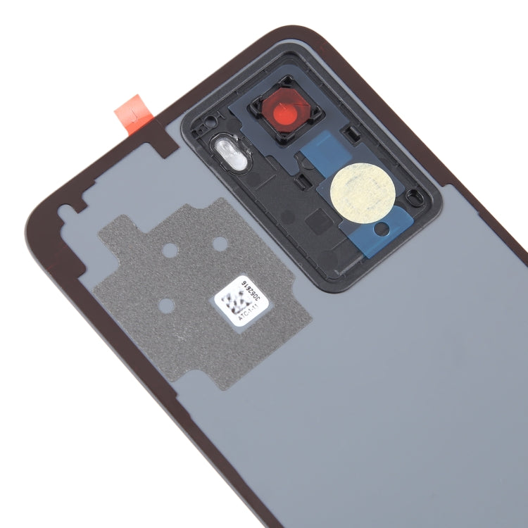 適用於OPPO A57 5G 原裝電池后蓋帶相圈