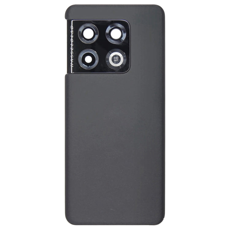 適用於OnePlus 10 Pro 原裝電池后蓋