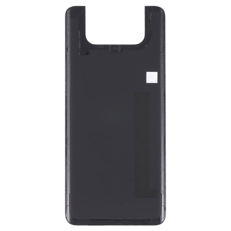 適用於 Asus Zenfone 7 Pro ZS671KS 玻璃電池后蓋