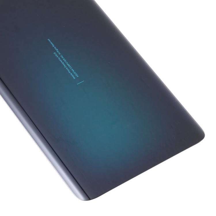 適用於 Asus Zenfone 7 Pro ZS671KS 玻璃電池后蓋