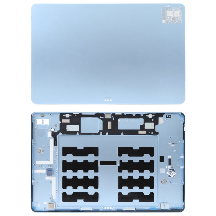 適用於vivo Pad 原裝電池后蓋帶相圈
