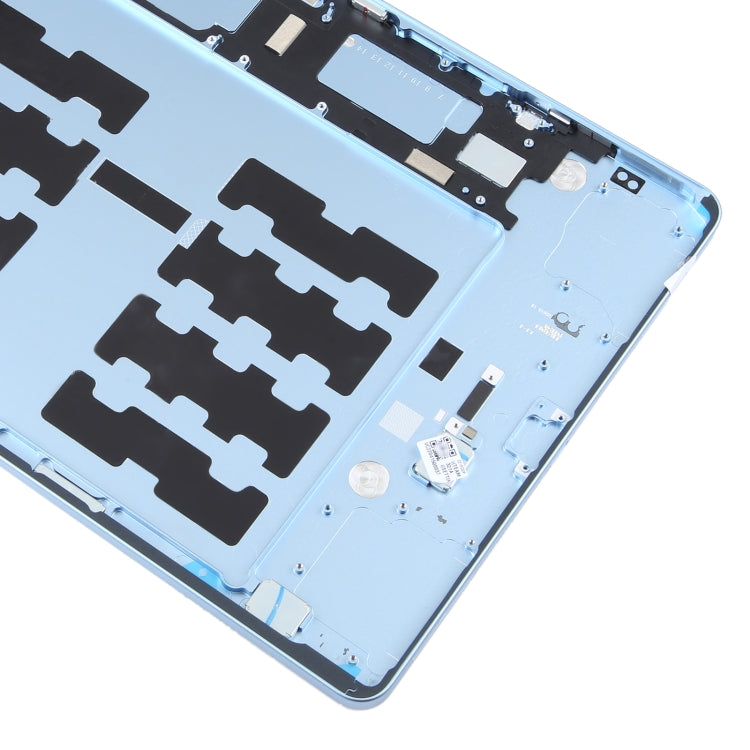 適用於vivo Pad 原裝電池后蓋帶相圈