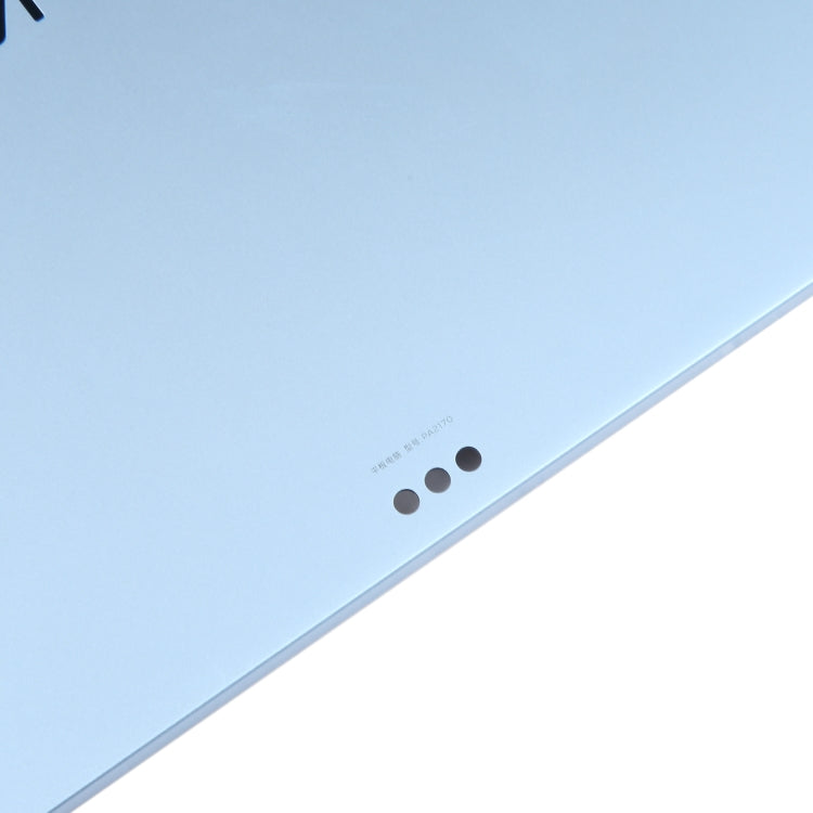 適用於vivo Pad 原裝電池后蓋帶相圈