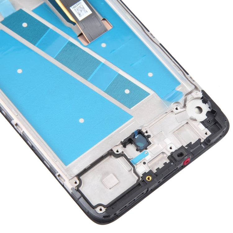 適用於Motorola Moto G72 原裝液晶觸摸總成帶框
