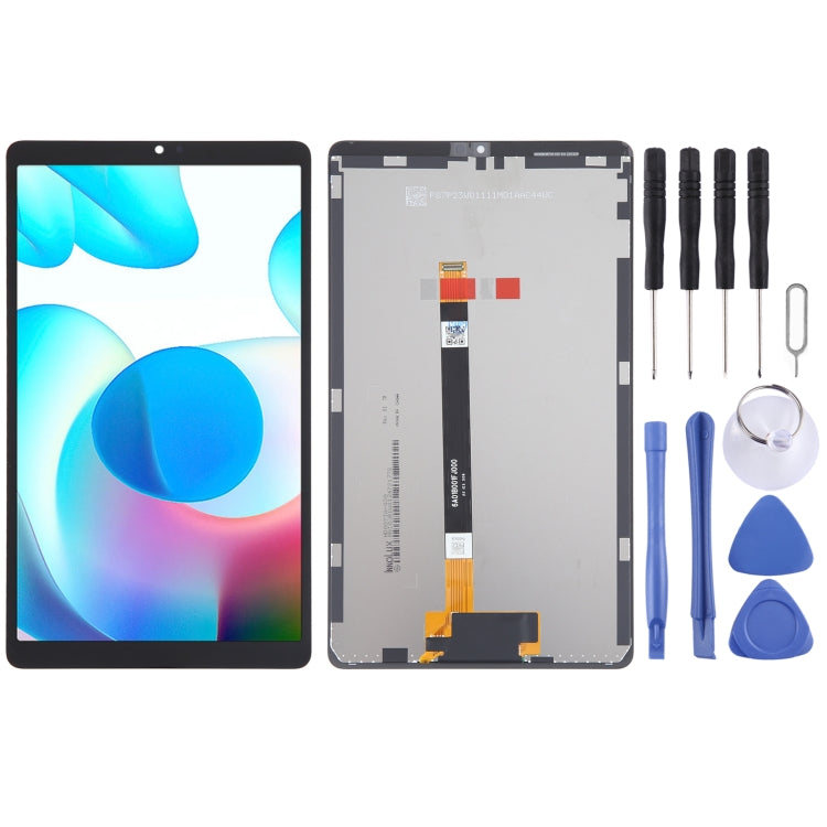 適用於Realme Pad Mini 原裝液晶觸摸總成