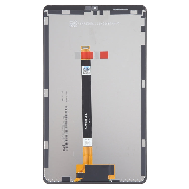 適用於Realme Pad Mini 原裝液晶觸摸總成